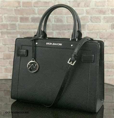 michael kors rayne large|rayne medium leather satchel.